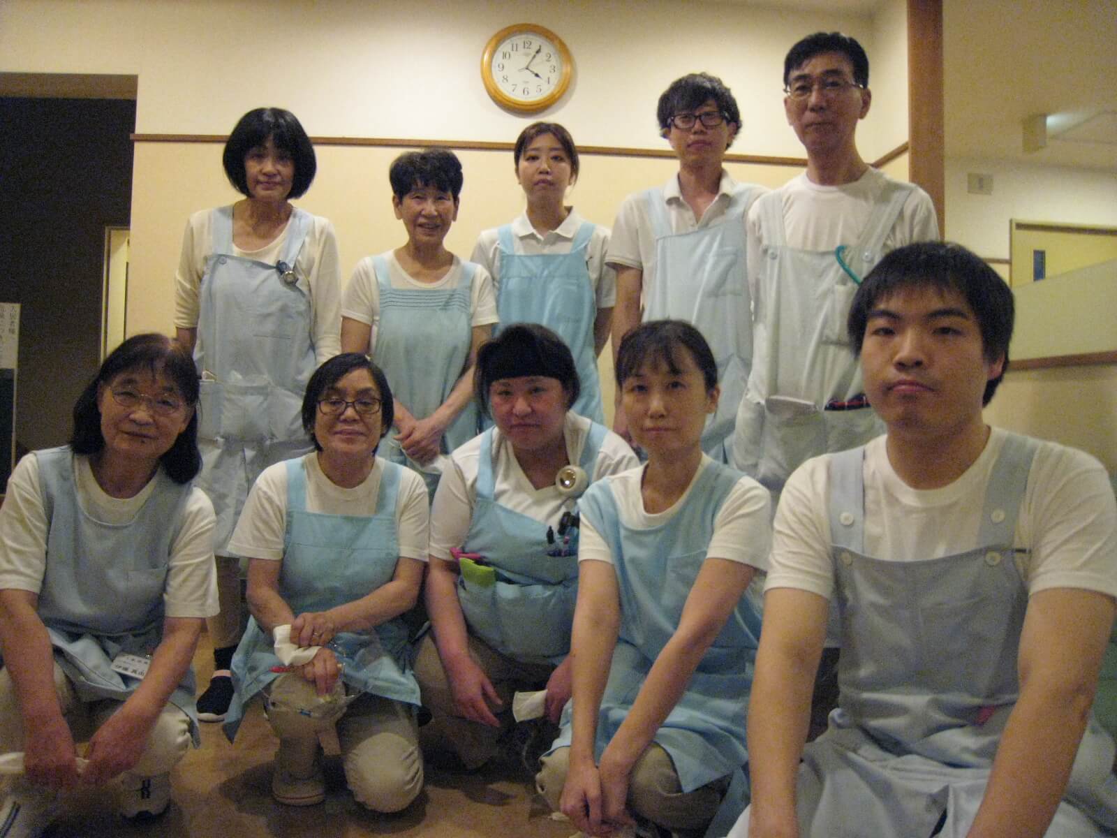 札幌市の介護事業所