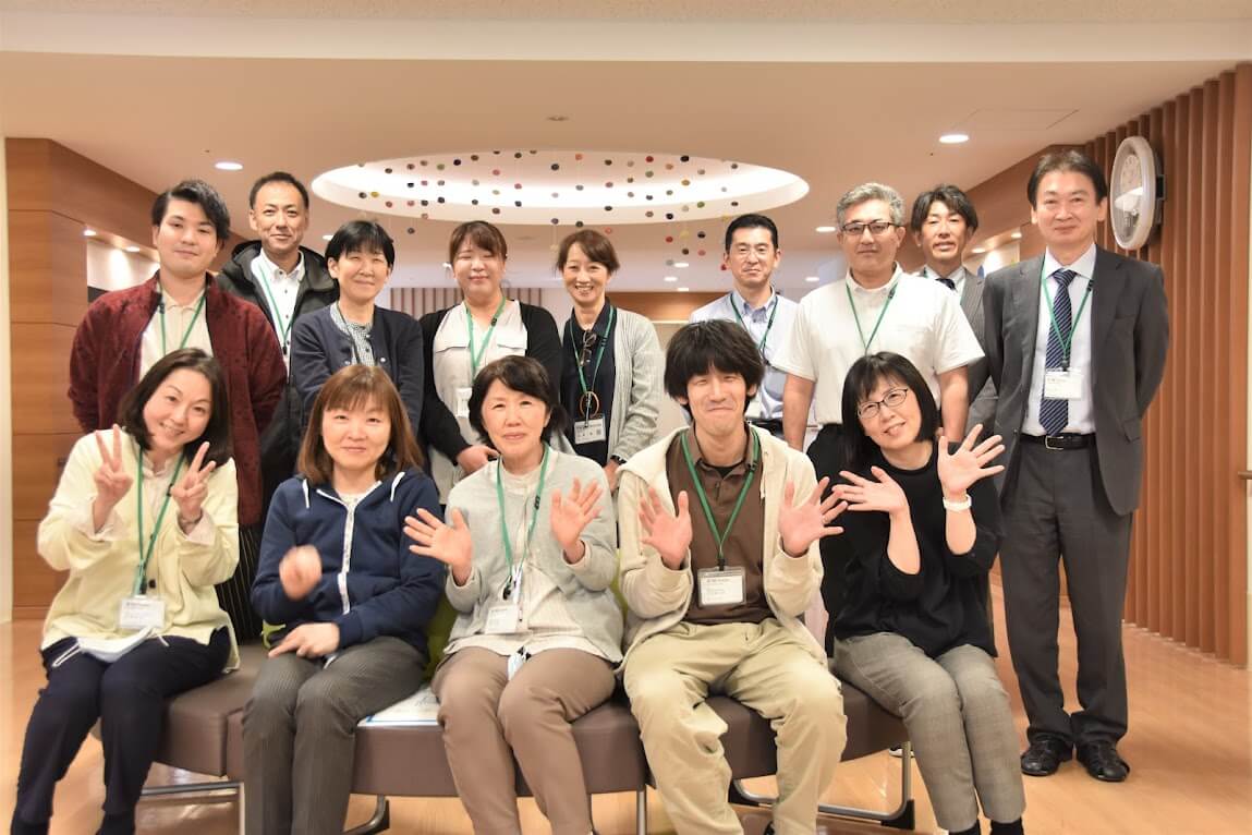 札幌市の介護事業所