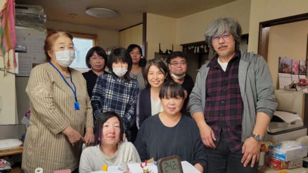 札幌市の介護事業所
