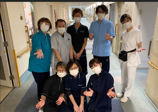 札幌市の介護事業所