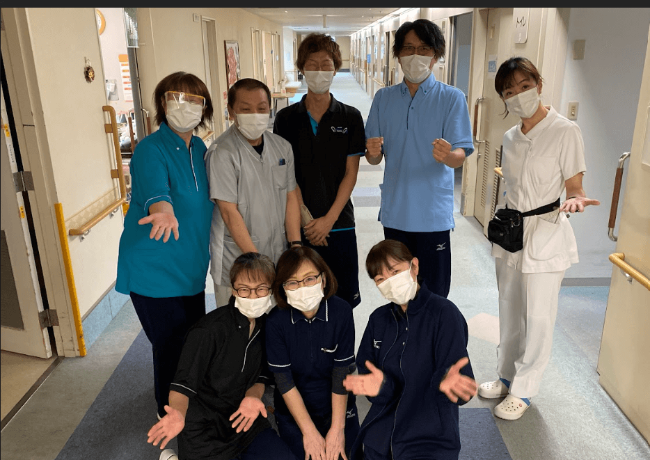 札幌市の介護事業所