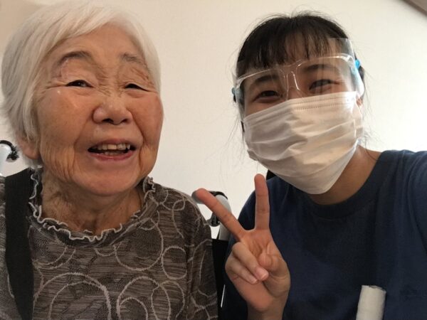 札幌市の介護事業所