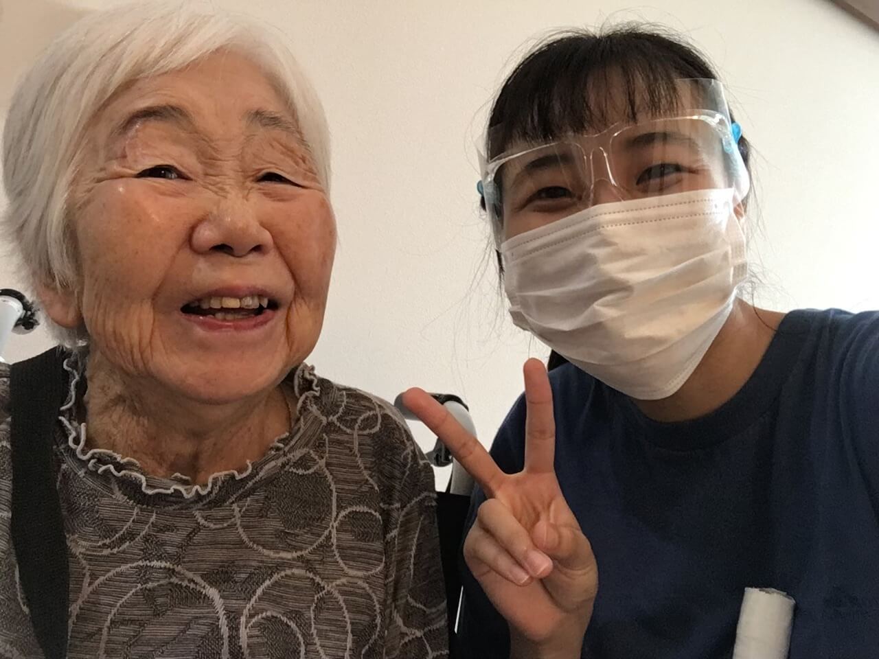 札幌市の介護事業所